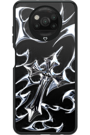 Faith 2.0 - Xiaomi Poco X3 NFC