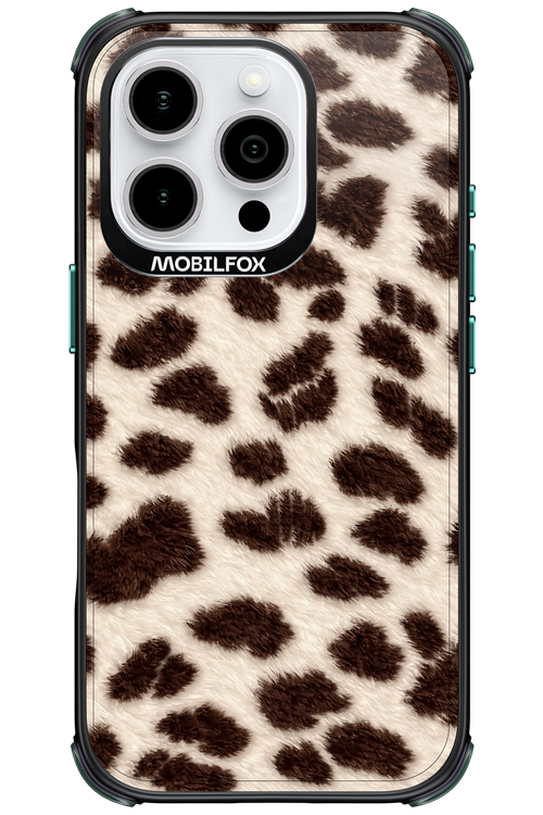 Wild Coat 2.0 - Apple iPhone 16 Pro