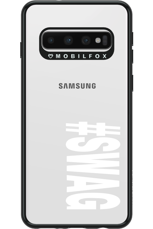 Swag Light Mode 2.0 - Samsung Galaxy S10
