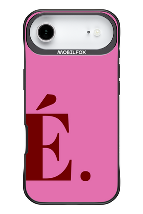 E II (Sorbet) 2.0 - Apple iPhone 17 Air