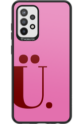 U II (Sorbet) 2.0 - Samsung Galaxy A72
