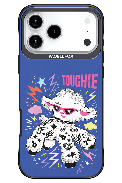 TOUGHIE 2.0 - Apple iPhone 17 Pro Max