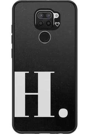 H (Off Space) 2.0 - Xiaomi Redmi Note 9