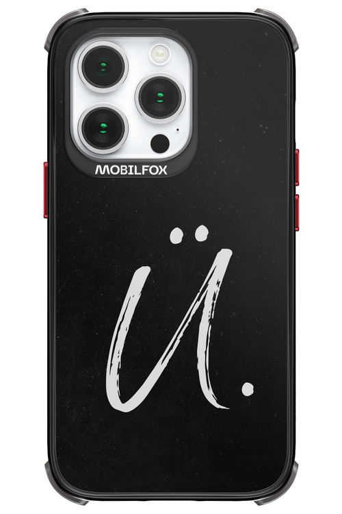 (Off Space) U II 2.0 - Apple iPhone 14 Pro