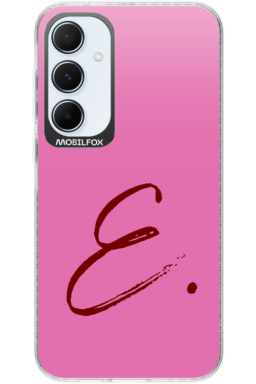 (Sorbet) E 2.0 - Samsung Galaxy A55 etui na telefon
