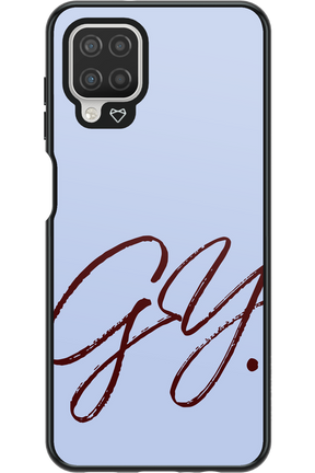 (Jellyfish Presso) GY 2.0 - Samsung Galaxy A12