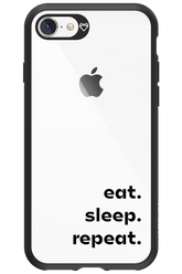 Daily Loop 2.0 - Apple iPhone 8