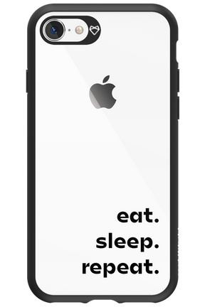 Daily Loop 2.0 - Apple iPhone 8