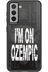 ozempic 2.0 - Samsung Galaxy S21