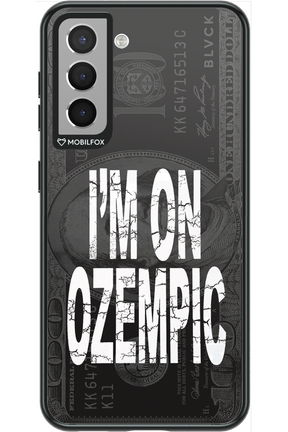ozempic 2.0 - Samsung Galaxy S21