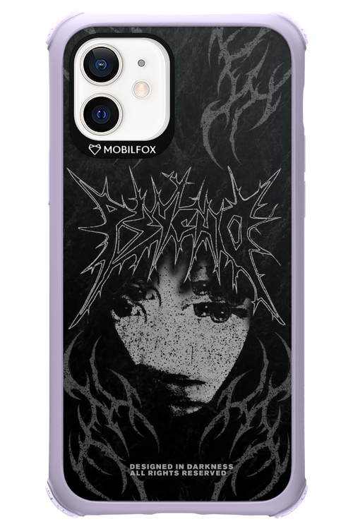 Schizo - Apple iPhone 12