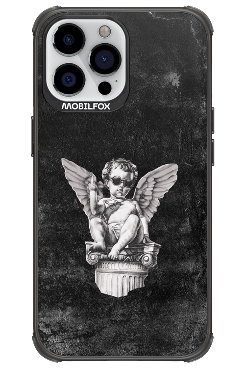 Fallen Angel - Apple iPhone 13 Pro Max