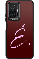(Dark Blush) E II 2.0 - Xiaomi Mi 11T