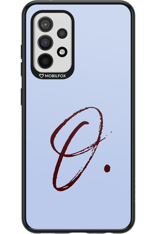 (Jellyfish Presso) O 2.0 - Samsung Galaxy A52 / A52 5G / A52s