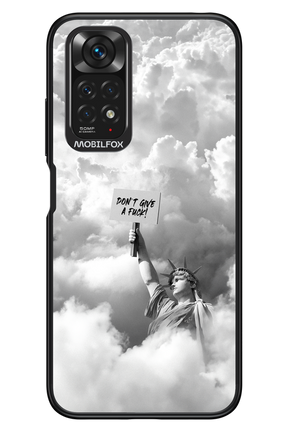 Don't give a  - Xiaomi Redmi Note 11/11S 4G