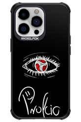 Profcio Eye - Apple iPhone 13 Pro