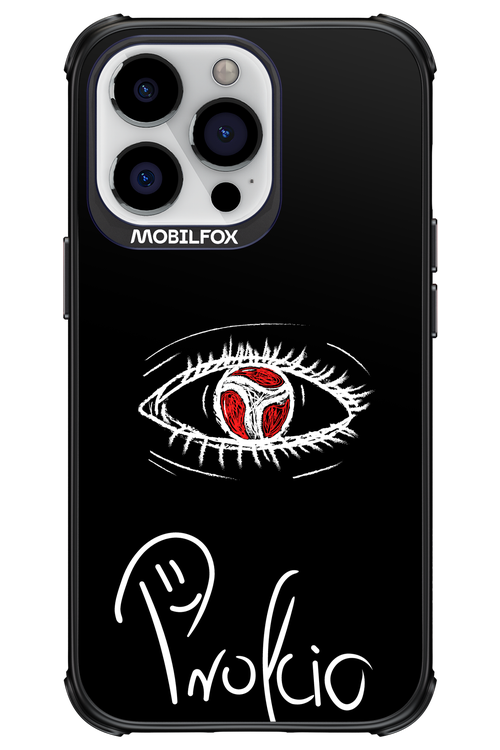 Profcio Eye - Apple iPhone 13 Pro