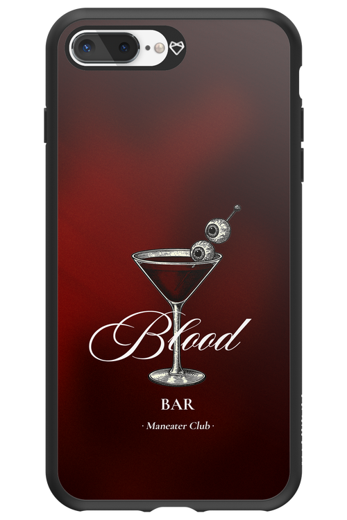 Blood Bar - Apple iPhone 7 Plus