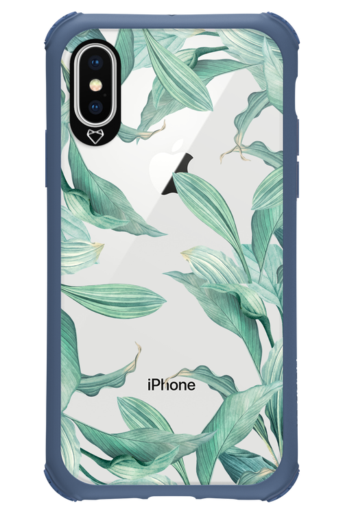 Greenpeace - Apple iPhone XS