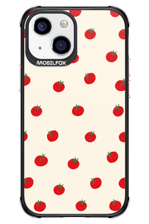 Baby Tomato - Apple iPhone 13 Mini