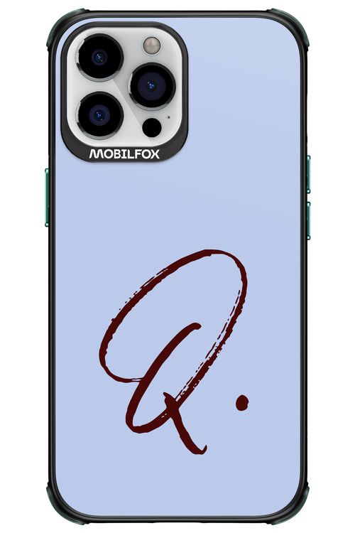 (Jellyfish Presso) Q 2.0 - Apple iPhone 13 Pro Max