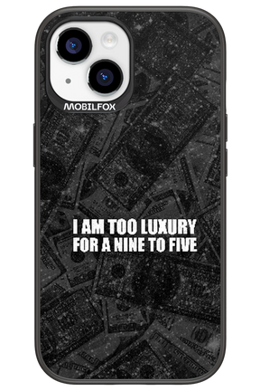 9 to 5 - Apple iPhone 15