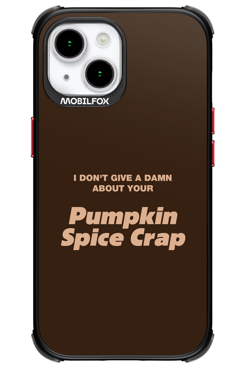 P-Spice Crap 2.0 - Apple iPhone 15