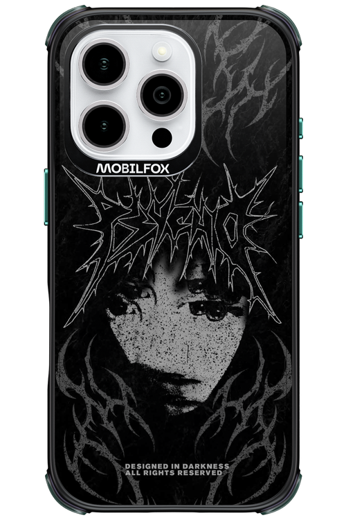 Schizo - Apple iPhone 16 Pro