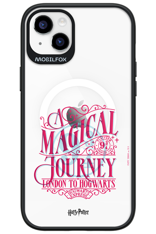 Magical Journey - Apple iPhone 14 Plus