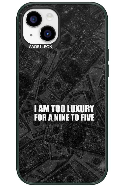 9 to 5 - Apple iPhone 15 Plus