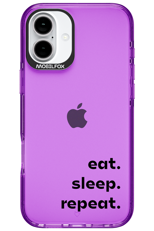 Daily Loop - Apple iPhone 16 Plus