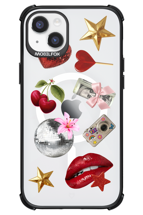GIRL ERA 2.0 - Apple iPhone 14 Plus