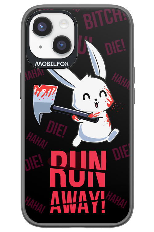 Run Away 2.0 - Apple iPhone 14