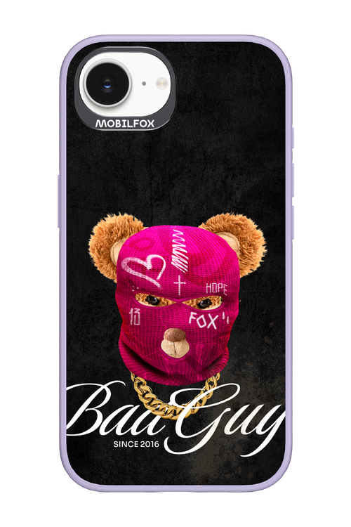 Bad Guy II 2.0 - Apple iPhone 17e