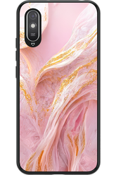 Rosequartz Silk 2.0 - Xiaomi Redmi 9A