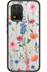 Flower Field - Xiaomi Mi 10 Lite 5G