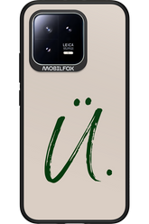 (Tennis Zone) U II - Xiaomi 13