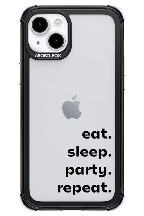 Party Loop - Apple iPhone 15 Plus