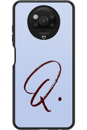 (Jellyfish Presso) Q 2.0 - Xiaomi Poco X3 Pro