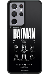 Longlive the Bat - Samsung Galaxy S21 Ultra