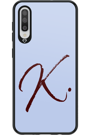 (Jellyfish Presso) K 2.0 - Samsung Galaxy A50