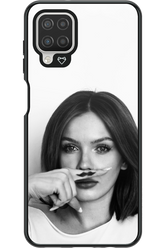 Soft Focus - Samsung Galaxy A12