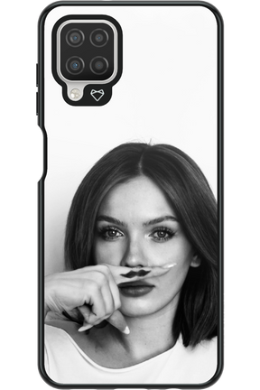 Soft Focus - Samsung Galaxy A12