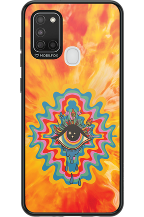 ThirdEye 2.0 - Samsung Galaxy A21 S