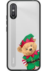 Mr. Elf - Xiaomi Redmi 9A