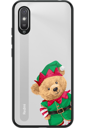 Mr. Elf - Xiaomi Redmi 9A