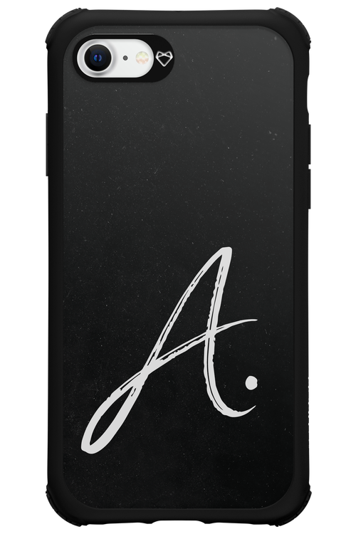 (Off Space) A 2.0 - Apple iPhone 8