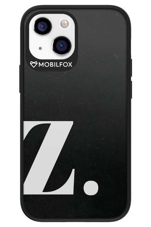 Z (Off Space) 2.0 - Apple iPhone 13 Mini