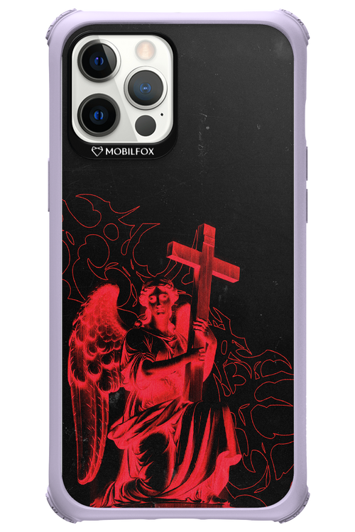 Fallen angel II 2.0 - Apple iPhone 12 Pro Max