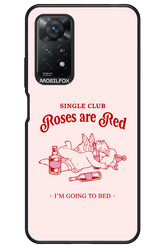 Bed Romance 2.0 - Xiaomi Redmi Note 11Pro 4G/5G